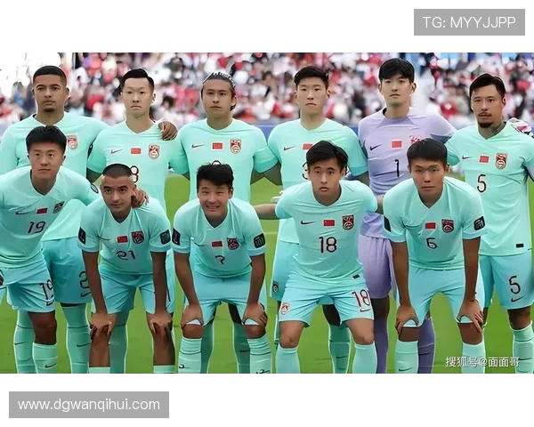 中国足球迎来新一轮改革 国足备战亚洲杯大名单揭晓