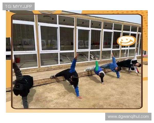 健身不止于塑形：探索提升体能与心理健康的全方位训练法