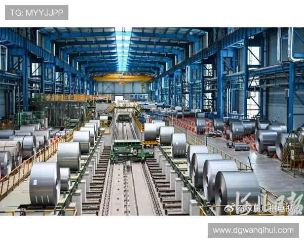 北京首钢加速产业升级打造科技创新与绿色制造融合发展新高地