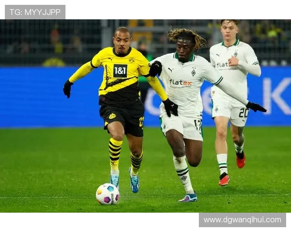 多特蒙德迎战门兴绿军力拼三分 激战一触即发分析两队阵容对决