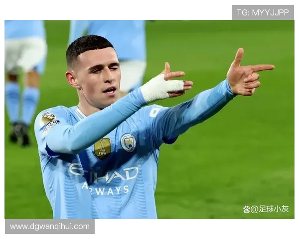 曼城崛起与英超格局重塑探秘现代足球王朝的崛起之路