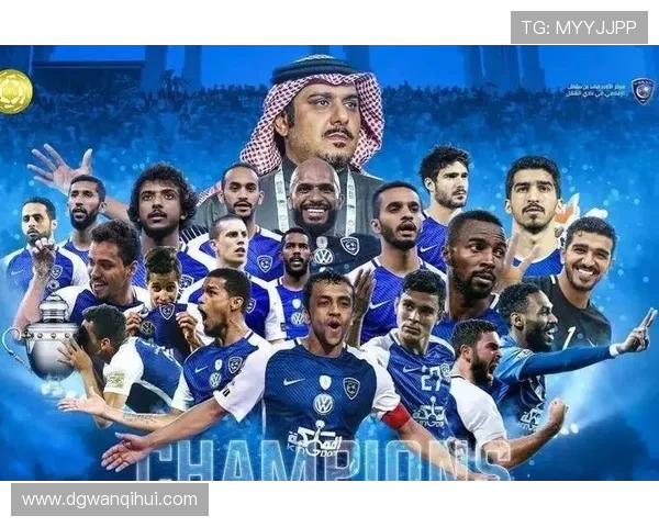 以利雅得新月为核心推动沙特足球崛起的战略与未来展望