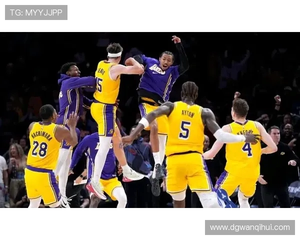 湖人对阵凯尔特人：紫金军团能否再度战胜绿衫军重拾荣耀