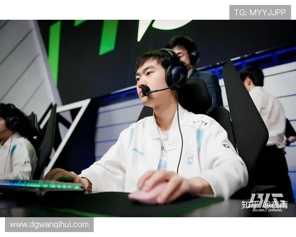 CSGO战术解析：深入探讨BLG战队的防守与反击策略