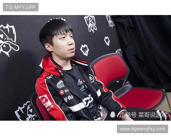 EDG中路表现分析：突破与失误的双重考量与启示