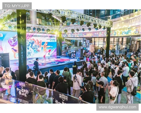 全国街舞大赛点评：杭州极限运动队展现出色团队协作与默契配合