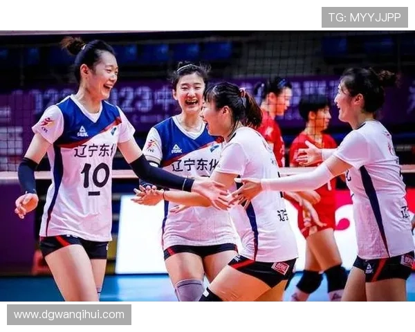 南京排球队实力强劲荣登全国排球实力排行榜第六名