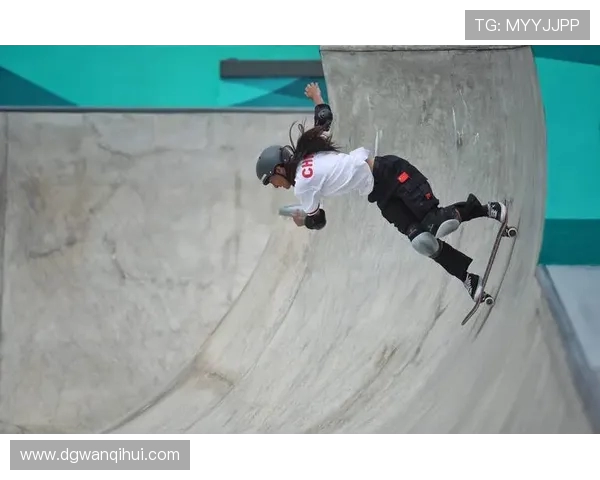 南京滑板队实力强劲荣登全国滑板实力排行榜第8名