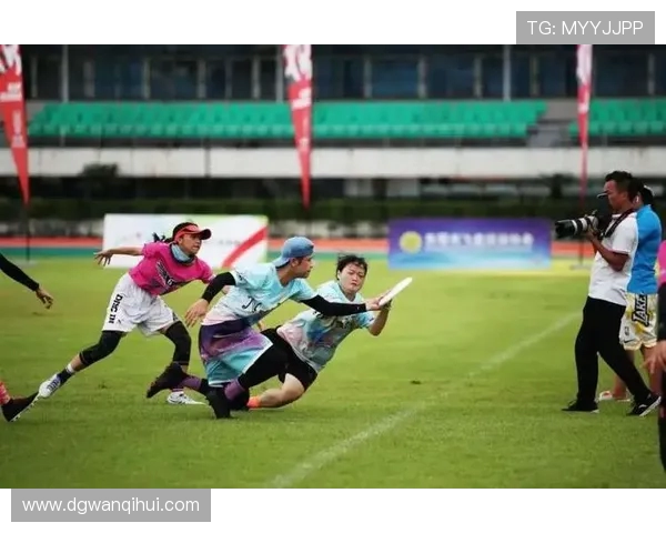 南京飞盘队战术解析与团队协作的深度探讨