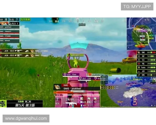 和平精英心理素质评比揭晓RNG战队荣登第十名引发热议