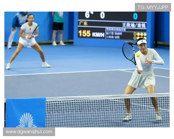 广州网球队以71分领跑全运会积分榜争夺冠军形势明朗