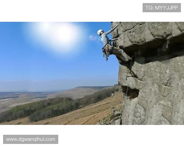 成都极限运动队的攀岩联赛成长之路与奋斗历程揭秘