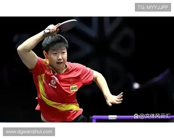 权威发布乒乓球力量实力榜单揭示顶尖选手竞争格局与潜力分析