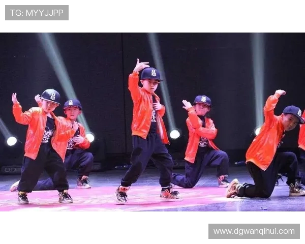 深圳街舞队在世界街舞大赛中的精彩表现与比赛经验深度点评