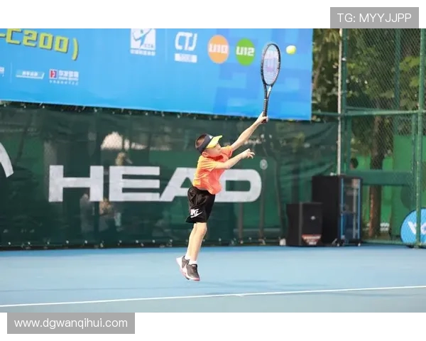 深圳网球队比赛经验分享:如何提升竞技水平与团队协作能力 深圳网球队比赛经验分享:如何提升竞技水平与团队协作能力