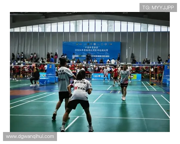 羽毛球的魅力与技巧：深入了解广州羽毛球队的灵活性与训练秘诀