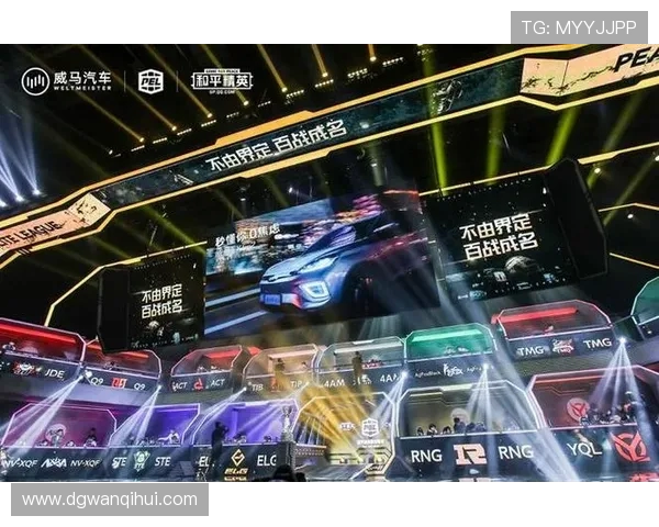 聚焦和平精英战术解析RNG战队如何在比赛中取得优势