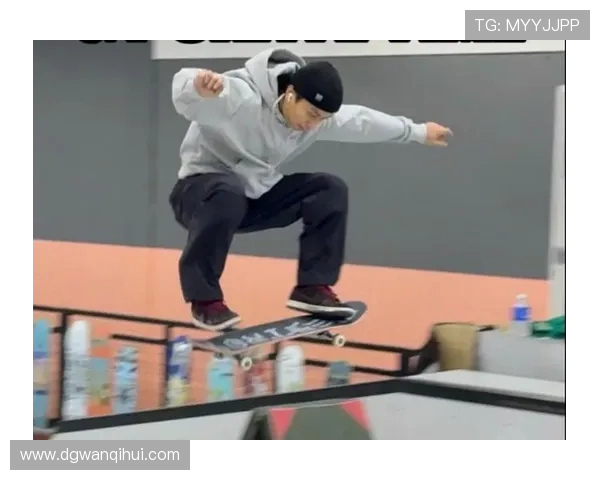 西安滑板队的节奏与热潮探秘滑板文化的崛起与发展