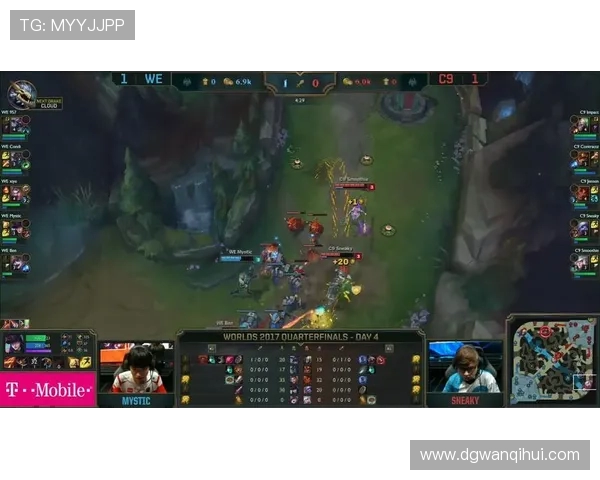 赛后复盘分析：WE与V5对决中的战术运用与经验总结