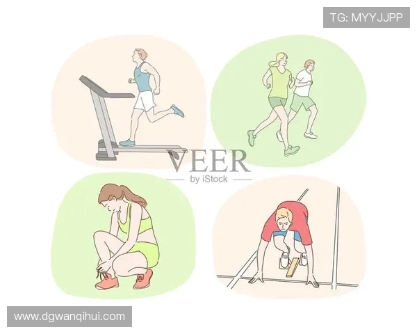 运动与健康的完美融合：打造科学合理的健身计划与生活方式