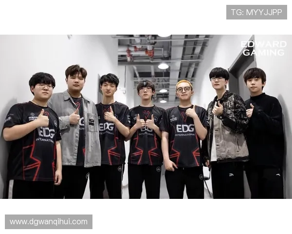重磅专题：解析EDG战队进攻革新背后的战术与策略变革