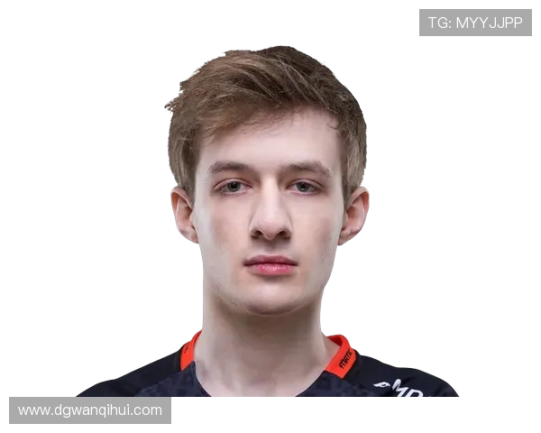 Fnatic战队荣耀之路全球电竞舞台上的传奇与未来展望