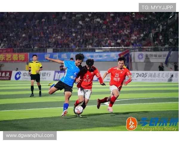 围绕湘超足球发展探讨区域体育振兴与青训体系建设综合优化路径研究