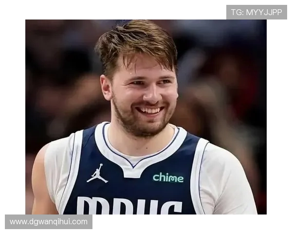 卢卡·东契奇：从天赋少年到NBA超级球星的蜕变与未来展望