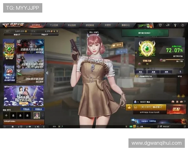 宠儿逆袭战火重生之穿越火线中的荣耀与命运交织