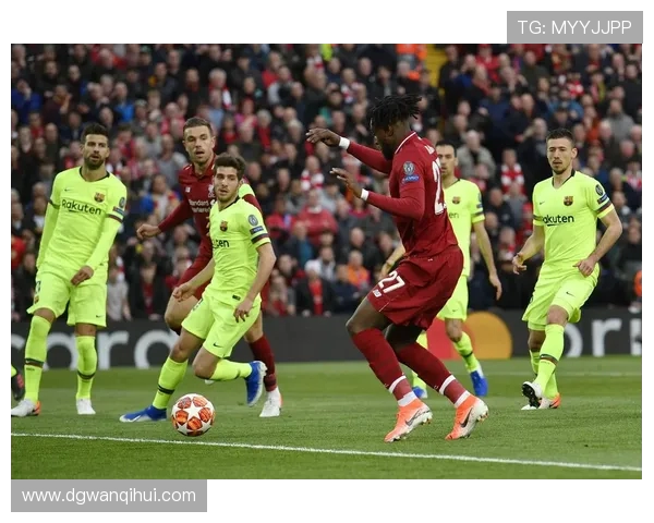 利物浦与巴塞罗那经典对决回顾精彩瞬间集锦 利物浦与巴塞罗那经典对决回顾精彩瞬间集锦