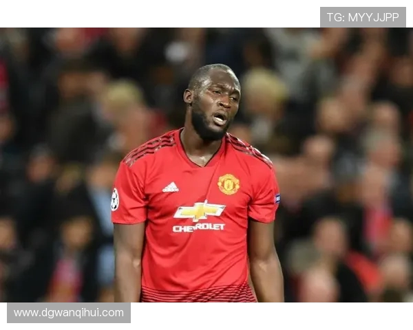 卢卡库:从天才前锋到足球传奇的奋斗与荣耀之路 卢卡库:从天才前锋到足球传奇的奋斗与荣耀之路