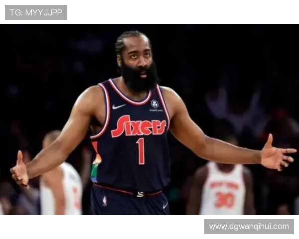 哈登状态急剧下滑76人续约四年一亿六千万计划引发犹豫 哈登状态急剧下滑76人续约四年一亿六千万计划引发犹豫